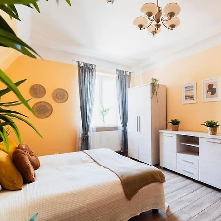 Market Square - Street Rynek 24 -2 Rooms Breslavia Esterno foto