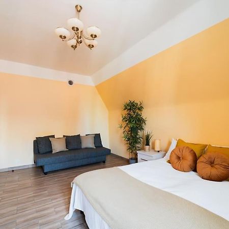 Market Square - Street Rynek 24 -2 Rooms Breslavia Esterno foto