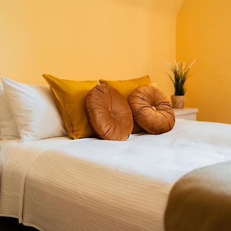 Market Square - Street Rynek 24 -2 Rooms Breslavia Esterno foto