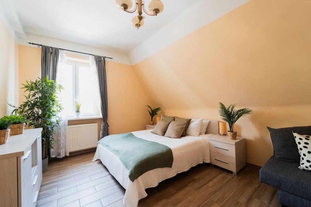Market Square - Street Rynek 24 -2 Rooms Breslavia Esterno foto
