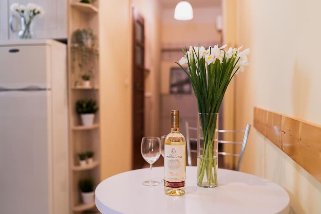 Market Square - Street Rynek 24 -2 Rooms Breslavia Esterno foto