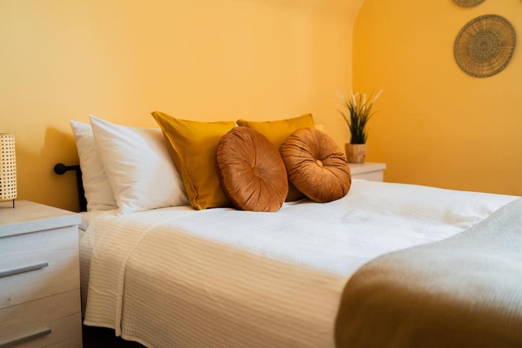 Market Square - Street Rynek 24 -2 Rooms Breslavia Esterno foto