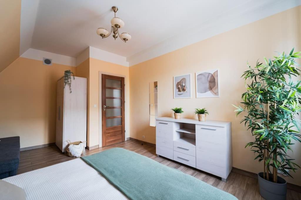 Market Square - Street Rynek 24 -2 Rooms Breslavia Esterno foto