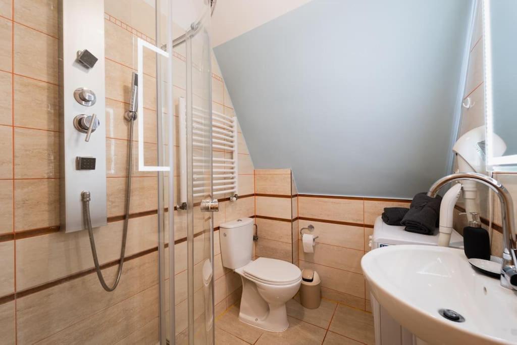 Market Square - Street Rynek 24 -2 Rooms Breslavia Esterno foto