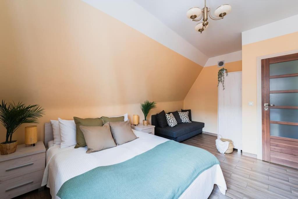 Market Square - Street Rynek 24 -2 Rooms Breslavia Esterno foto