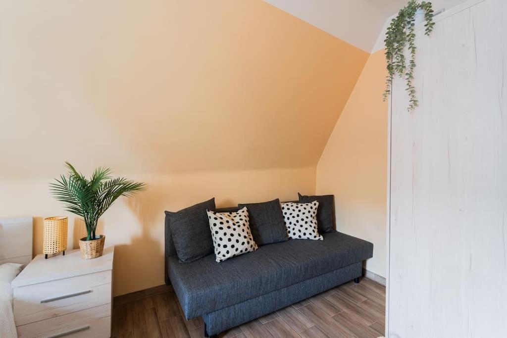 Market Square - Street Rynek 24 -2 Rooms Breslavia Esterno foto